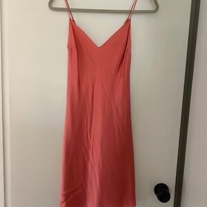 Dannijo Silk Mini Dress